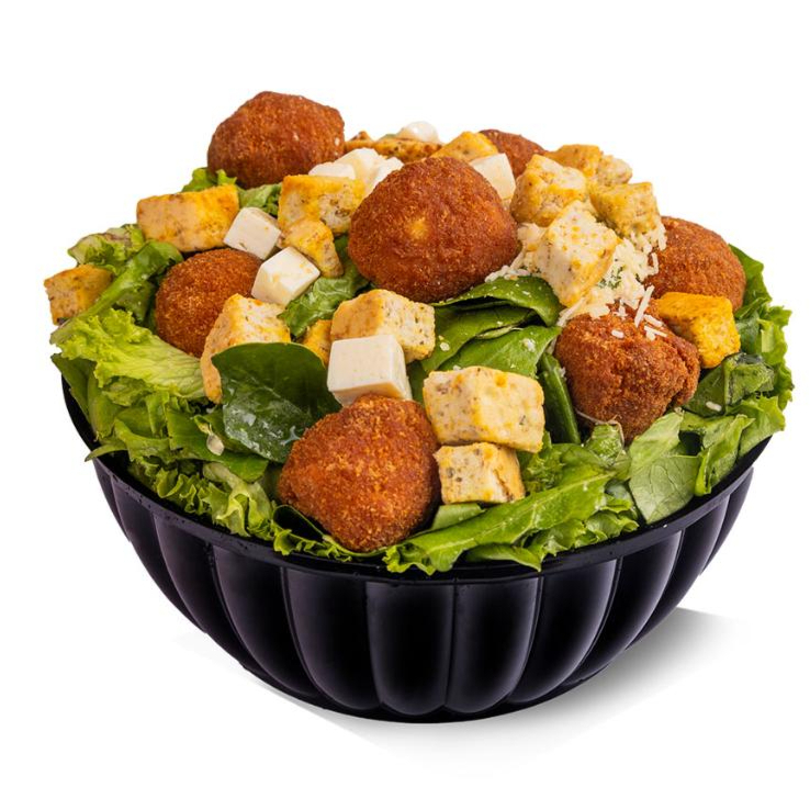 Ensalada Cesar