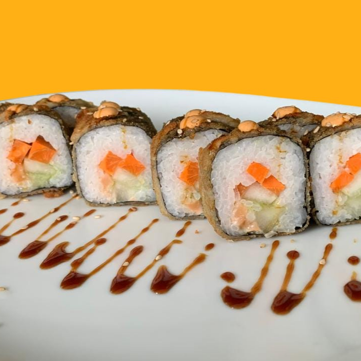 Maki Empanizado Roll