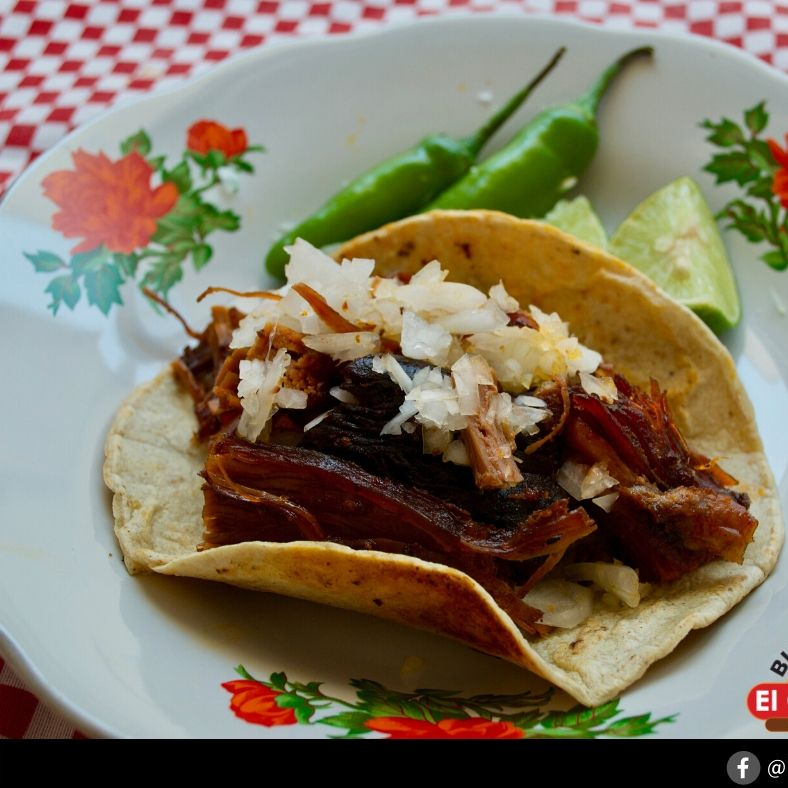 Quesa Carne