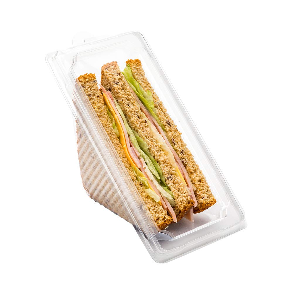 Sándwich de Jamón