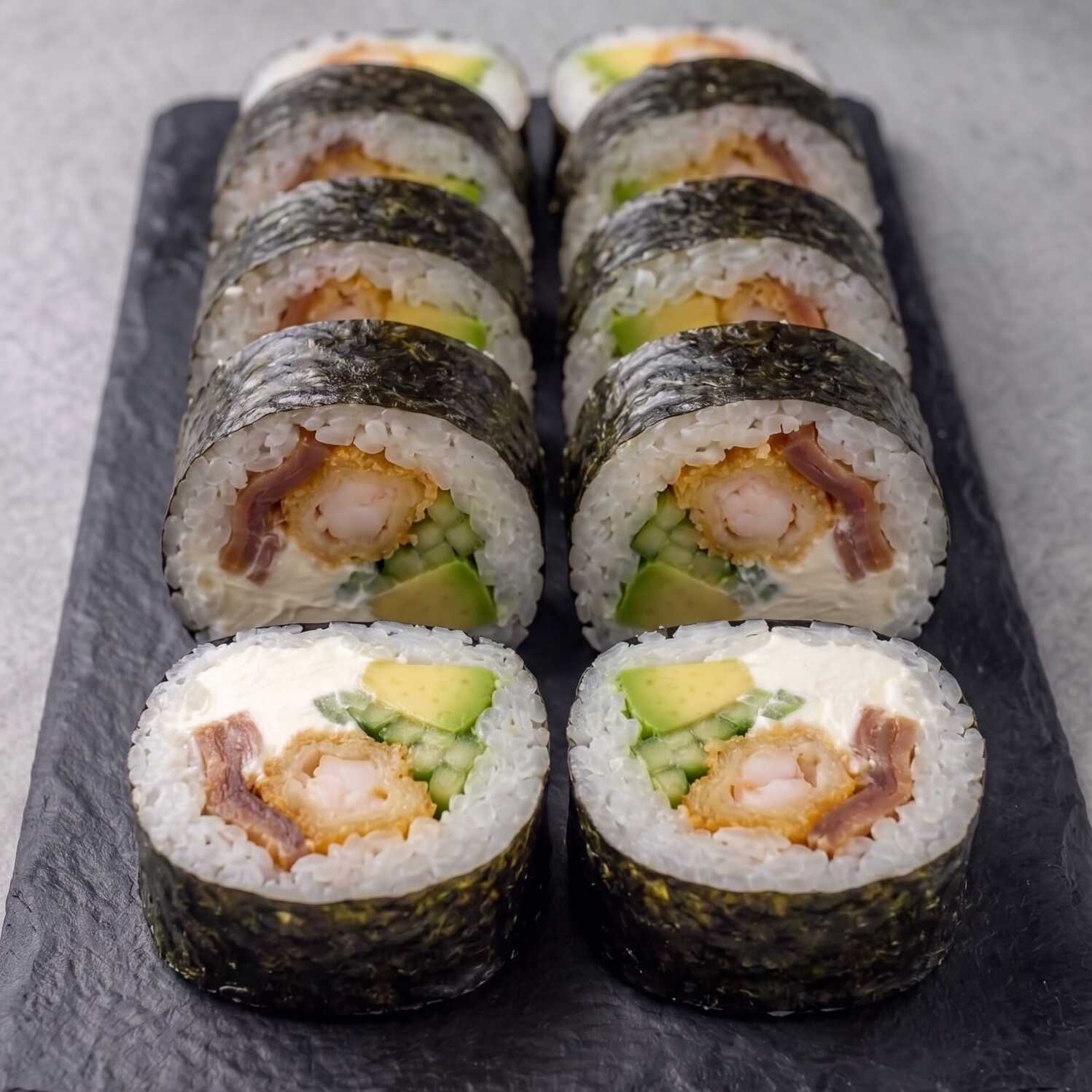 Futomaki