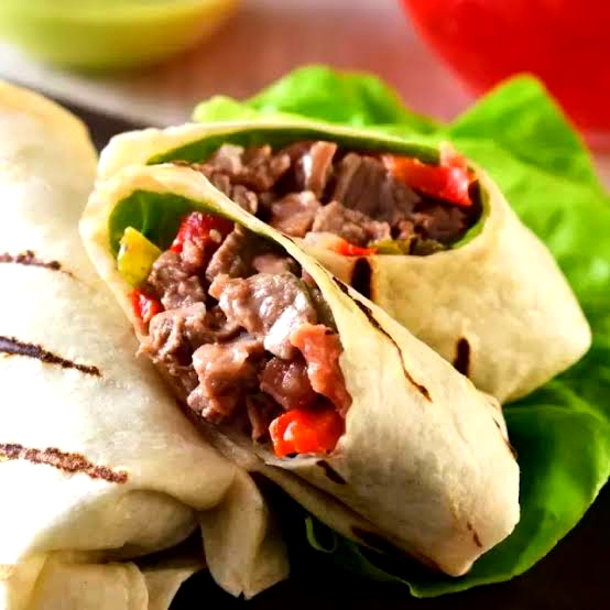 Burrito