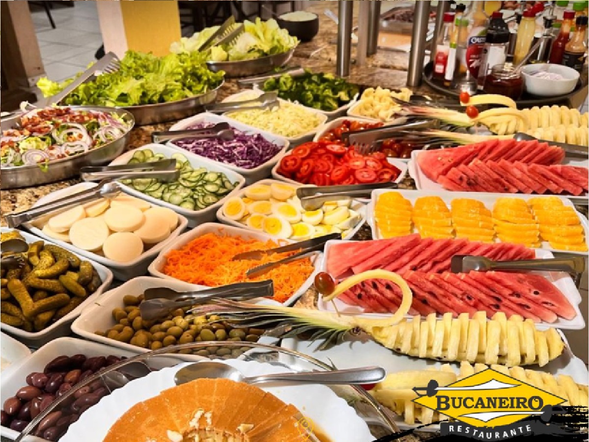 Bucaneiro Restaurante