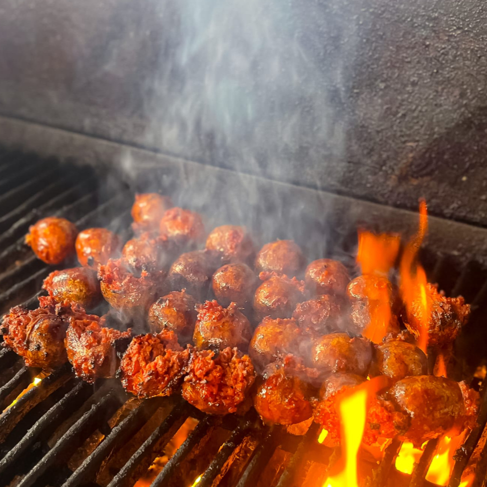 Chorizo de Res 500gr