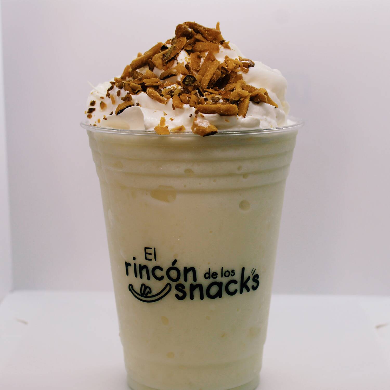 Frappé Coco