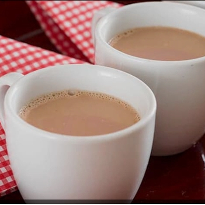 Chocolate Caliente