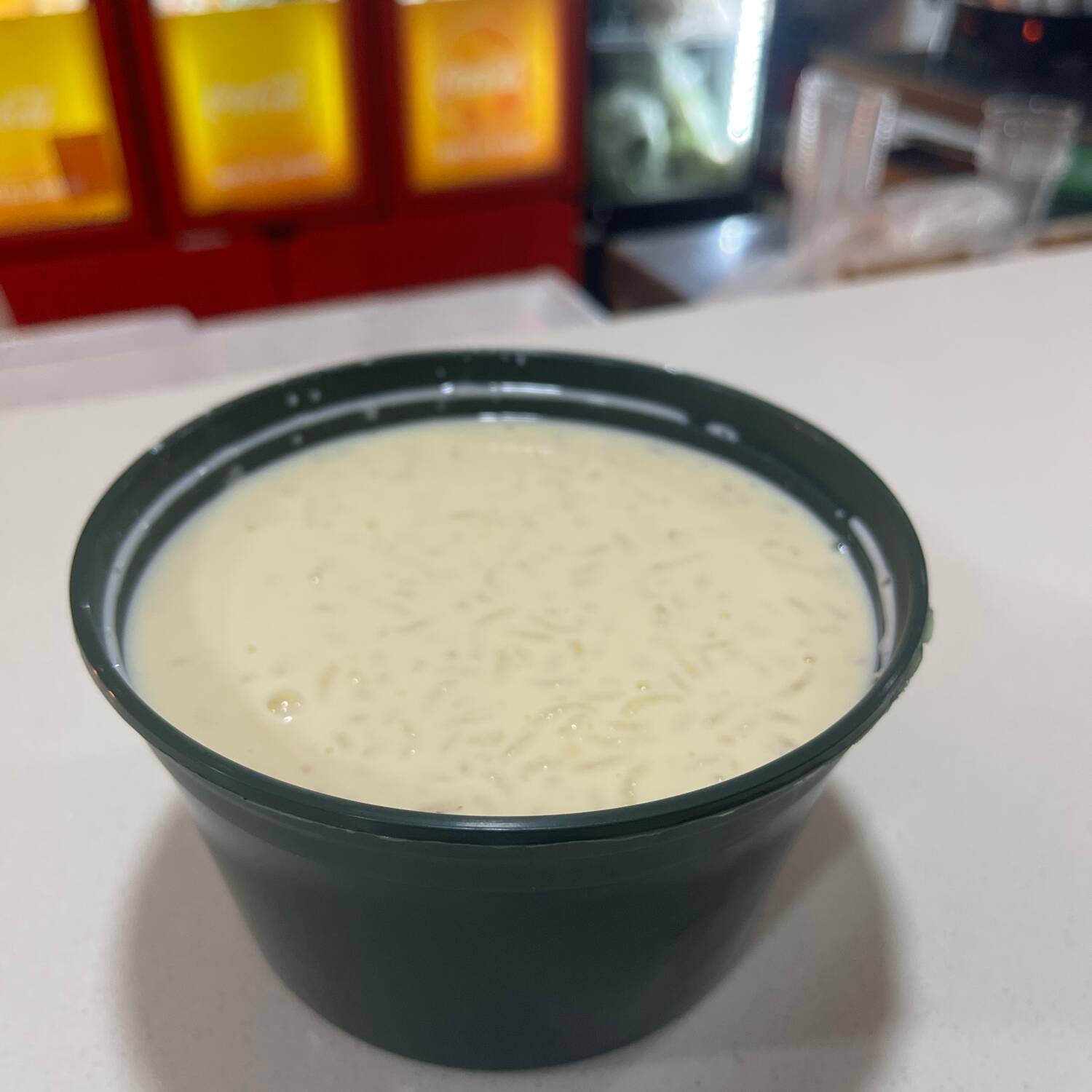 Arroz con Leche (entero)