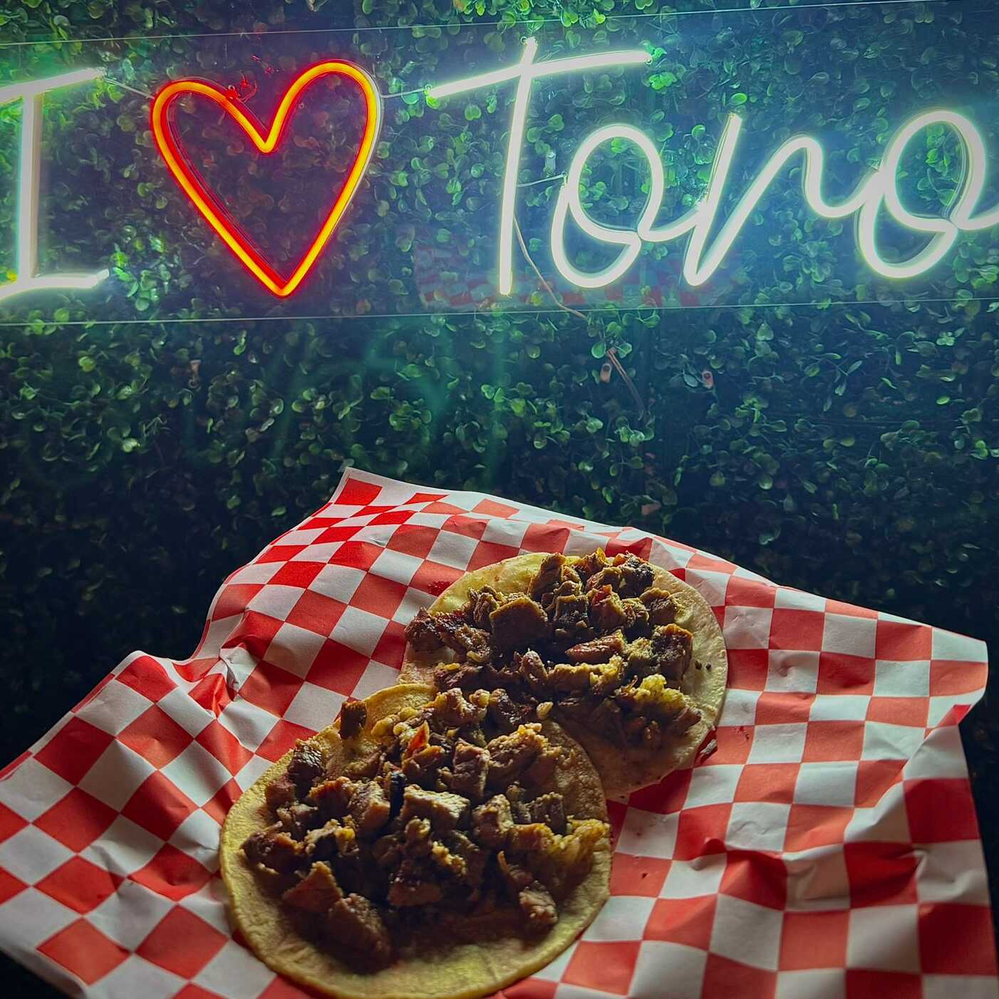 Taco Toro