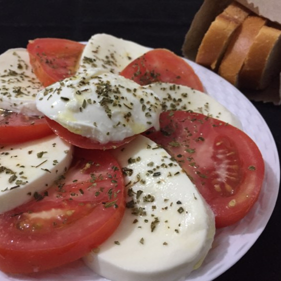 CAPRESE