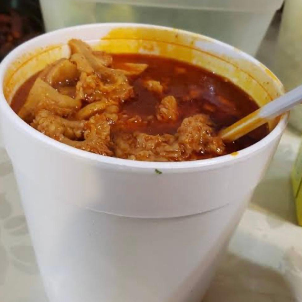 VACITO DE MENUDO COMBO CON TE