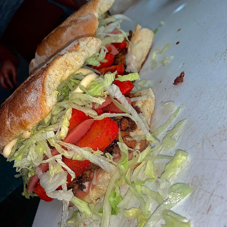 Torta Especial