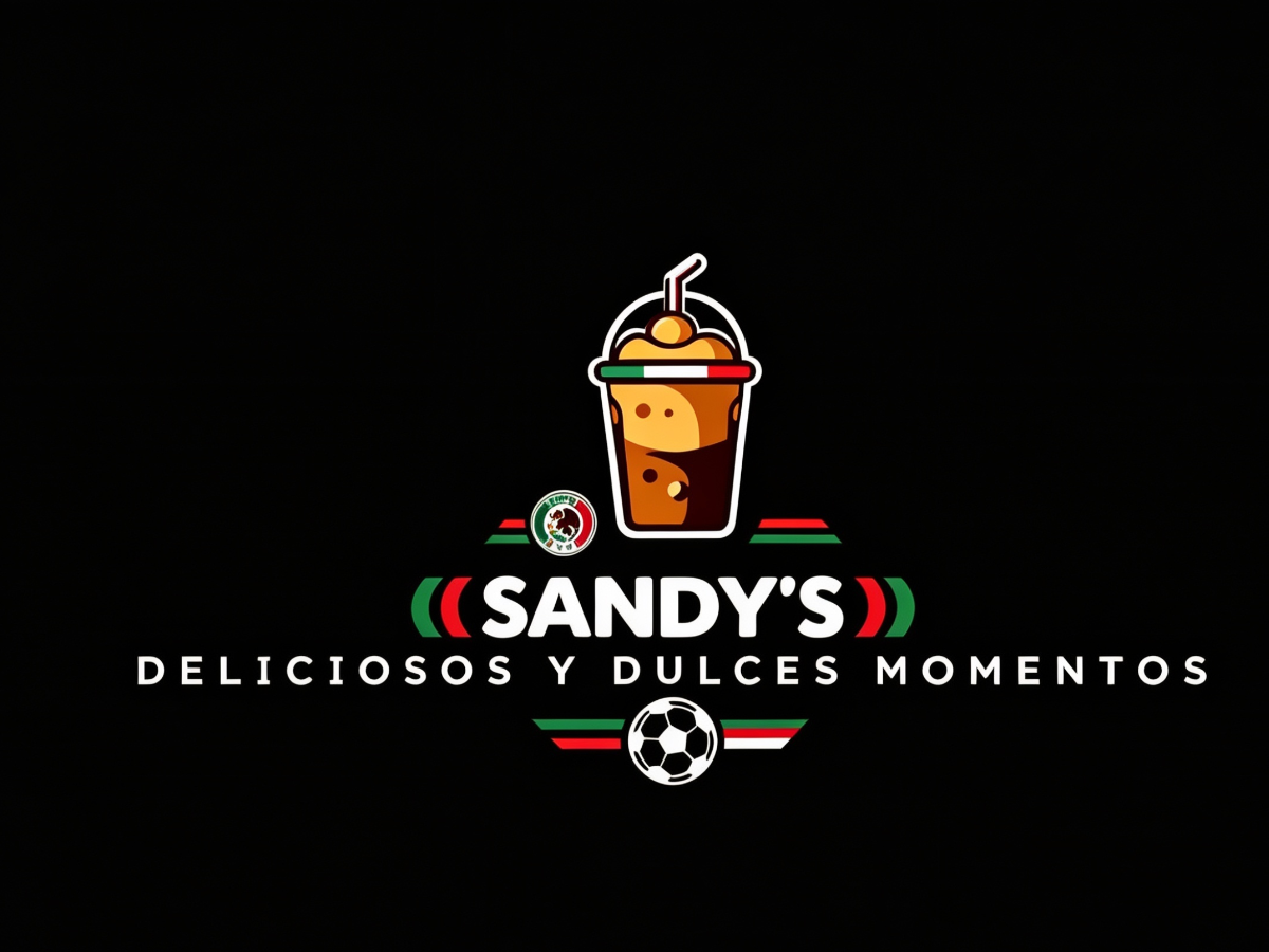 SANDY'S FRAPPÉS