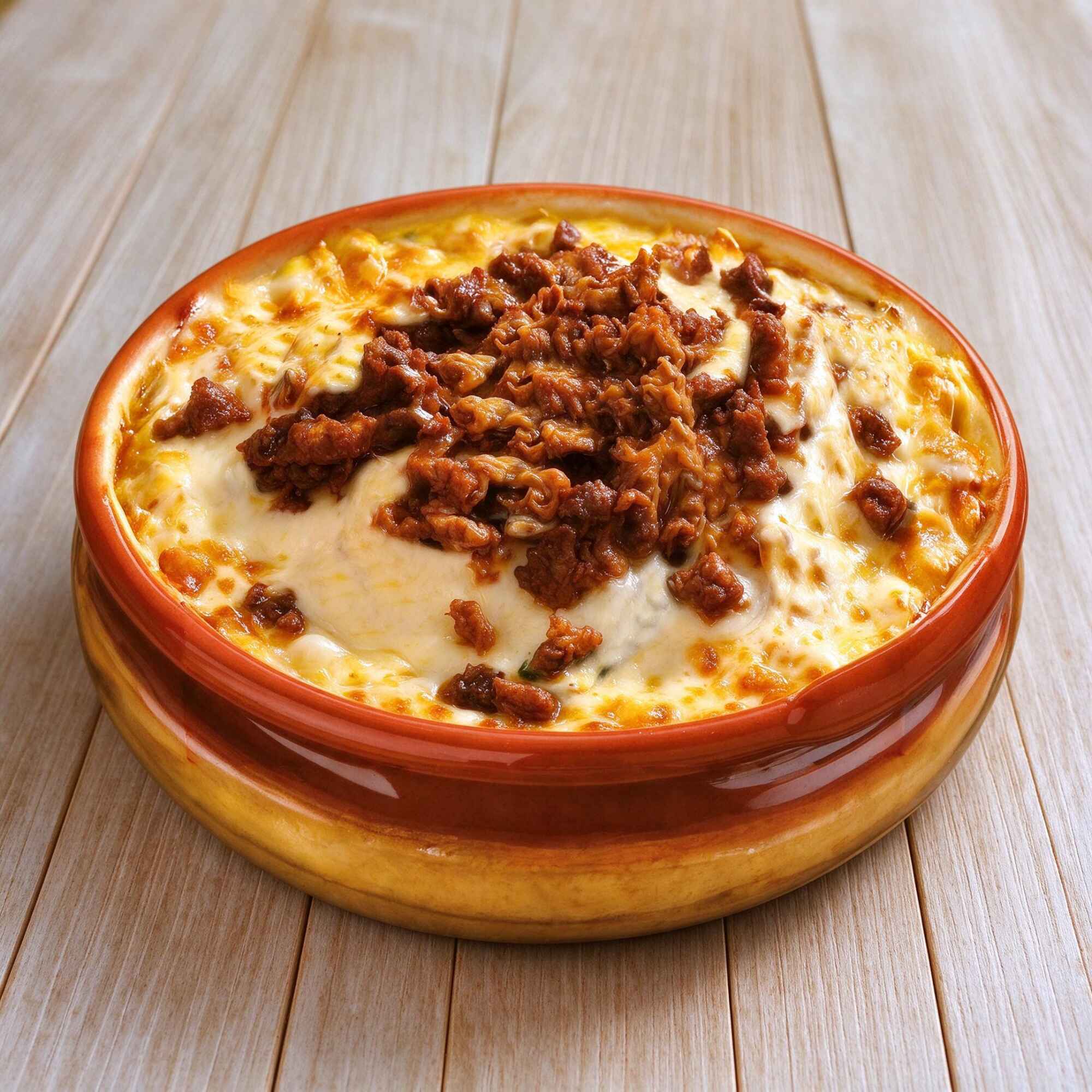 Choriqueso