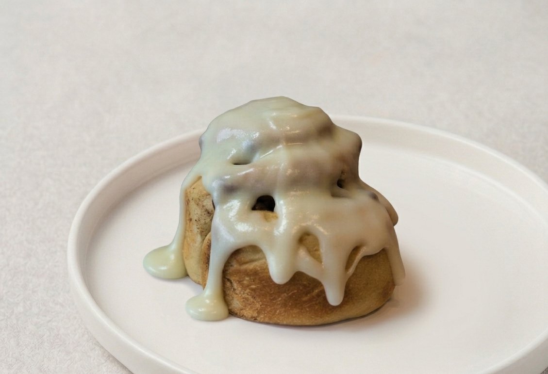 Cinnamon Roll