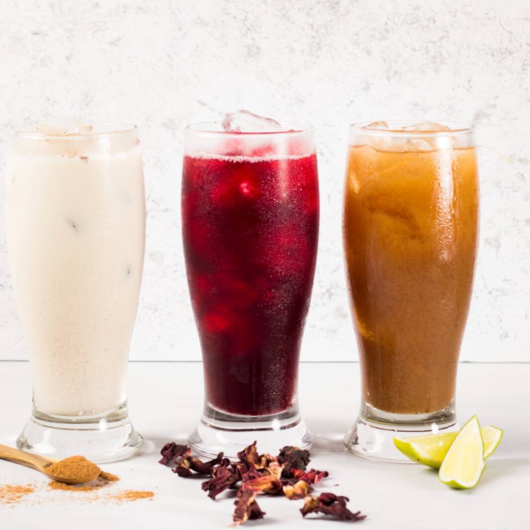 Agua Fresca Tamarindo 400 ml
