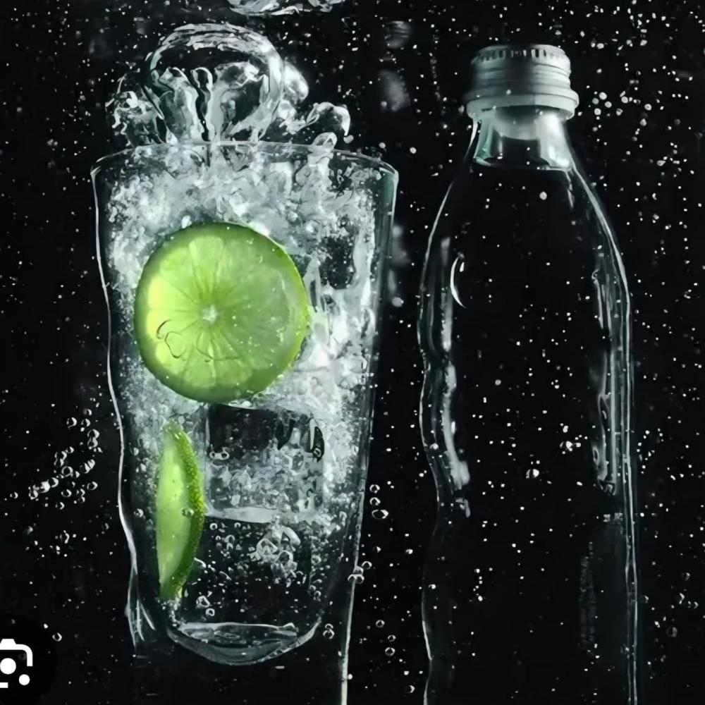 Soda