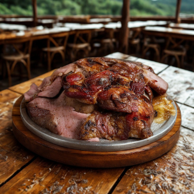 Carne a la Llanera Personal