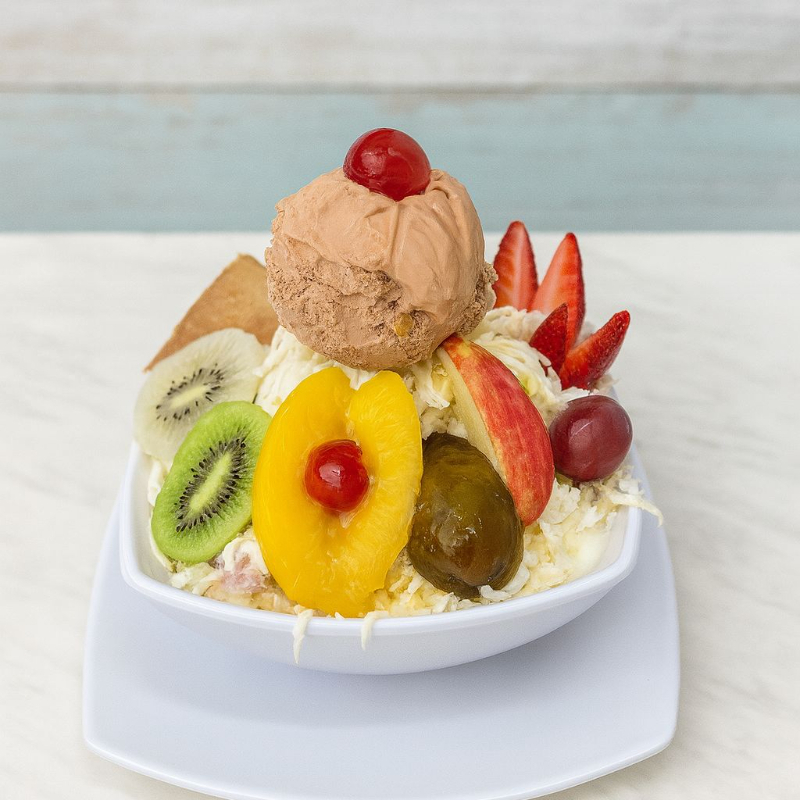 Ensalada Mini Súper