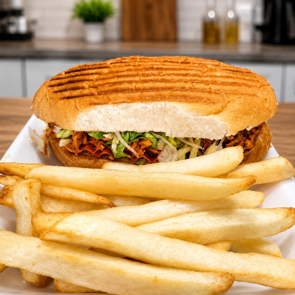 TORTA DE COCHINITA