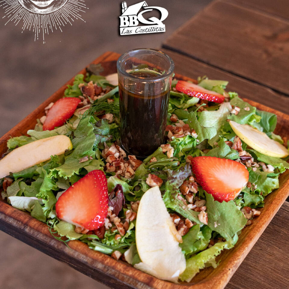 Ensalada de Estación