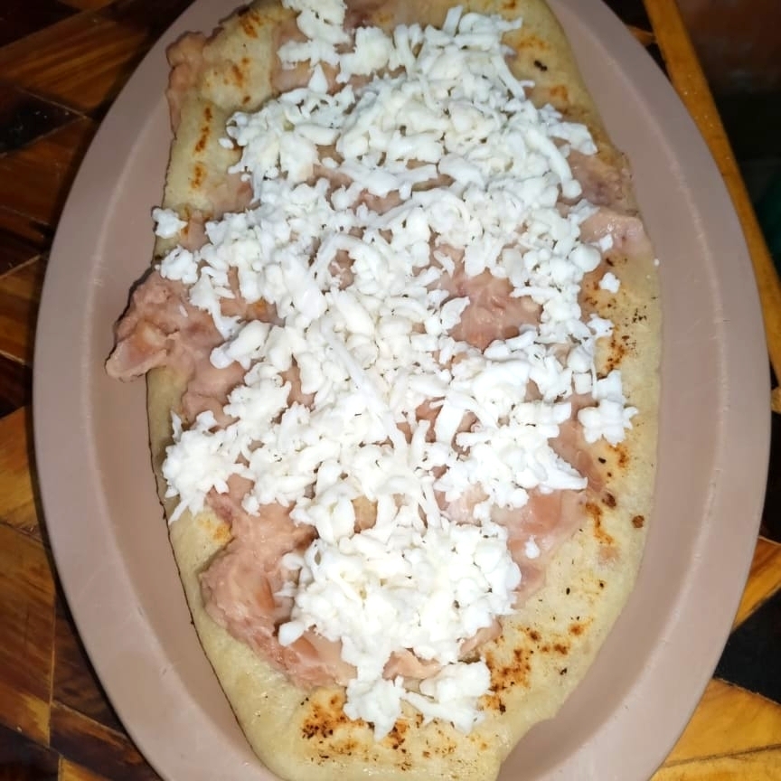 Memela Sencillo