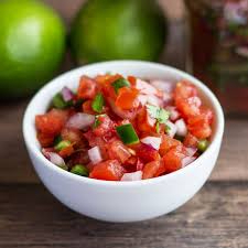 Salsa Mexicana