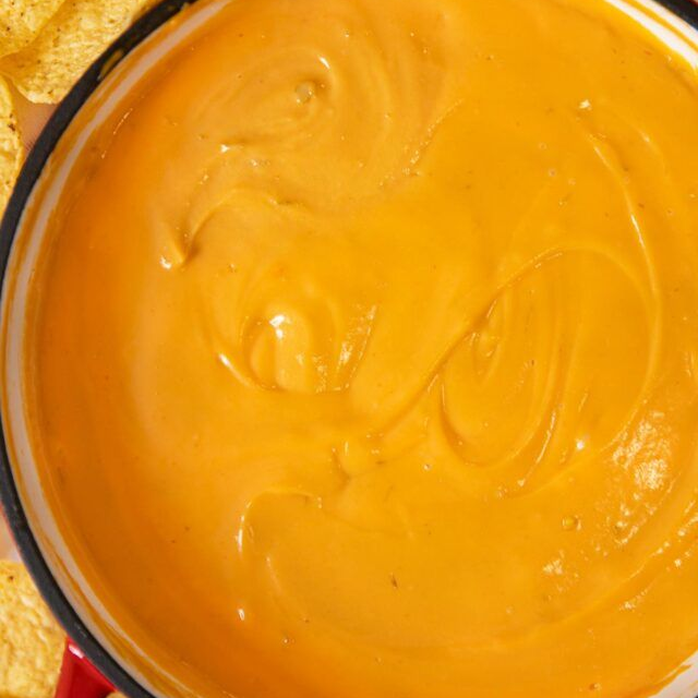 QUESO AMARILLO PARA NACHOS