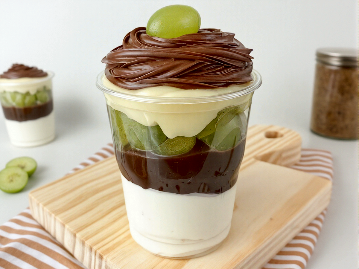 Doceria Cosme E Damião Gourmet