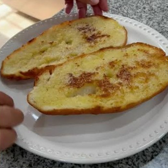 Molletes Dulces