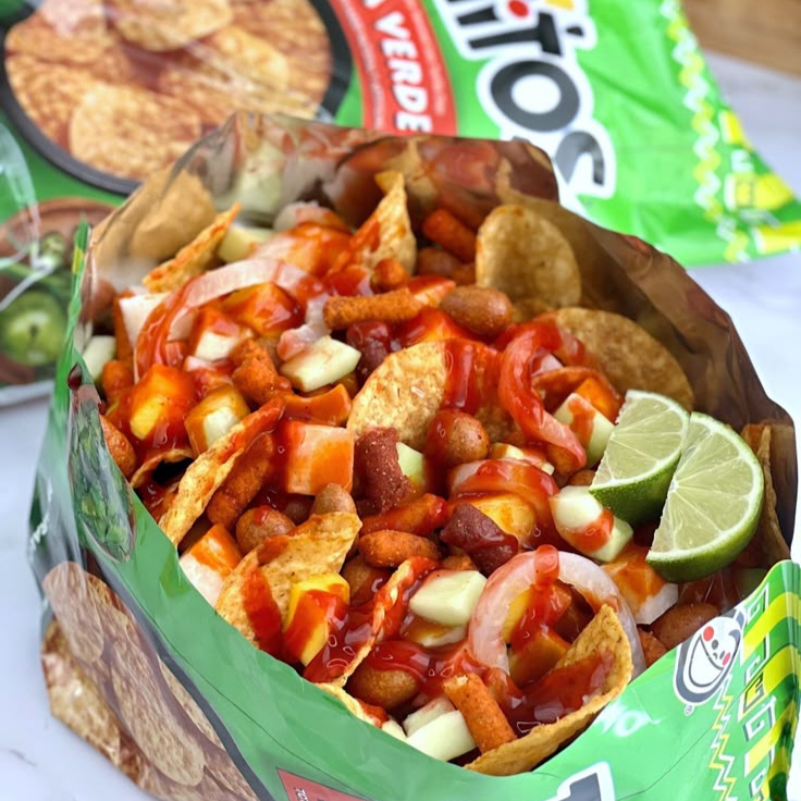 Tosti Aguachiles