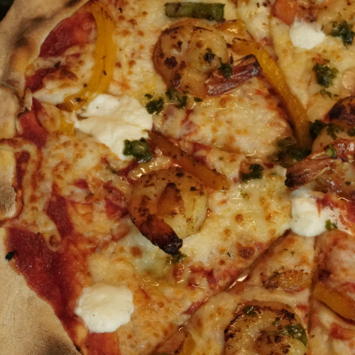 Pizza Marimar