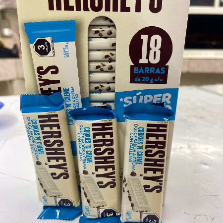 Hershey's