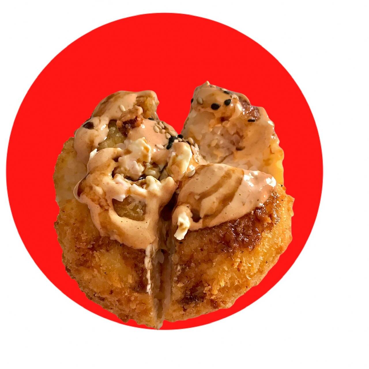 Sushi Ball