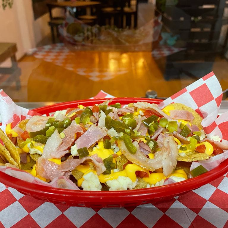 Nachos