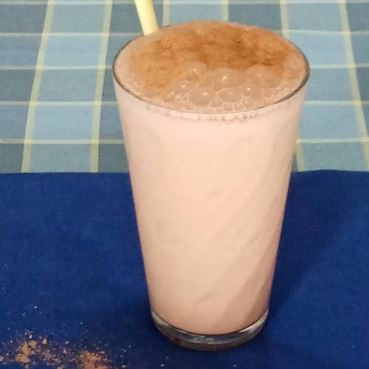 Choco Milk