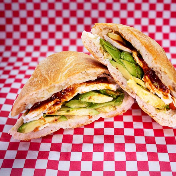 TORTA Fantasía