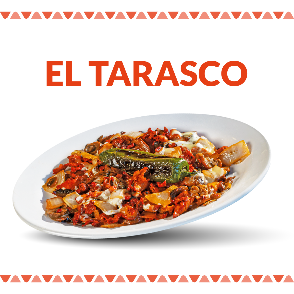 El Tarasco