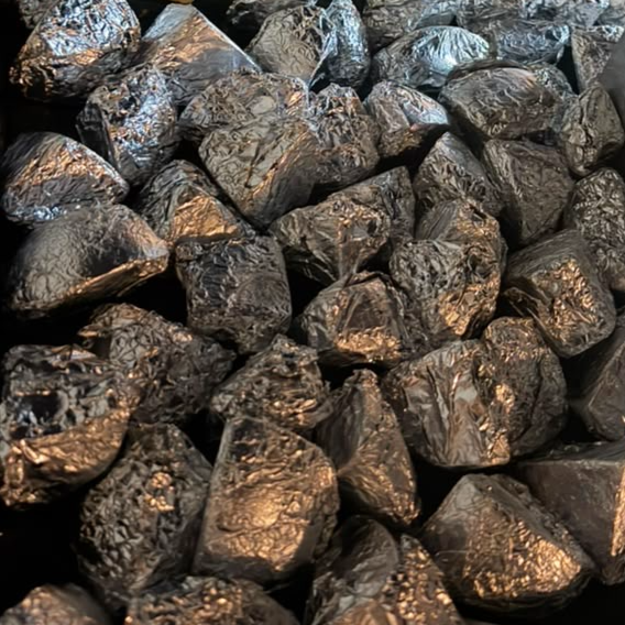 Orden de Cebollitas y Chiles