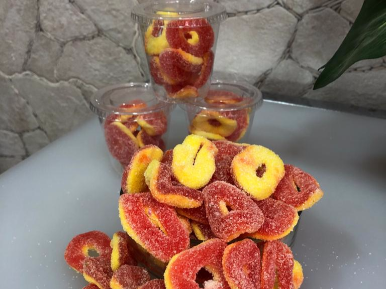 Donitas