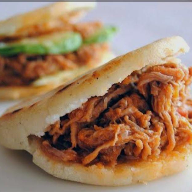 Epa la Arepa