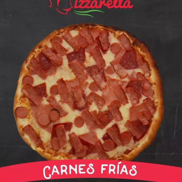 Carnes Frias Mediana