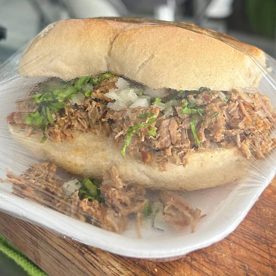 Torta de Barbacha