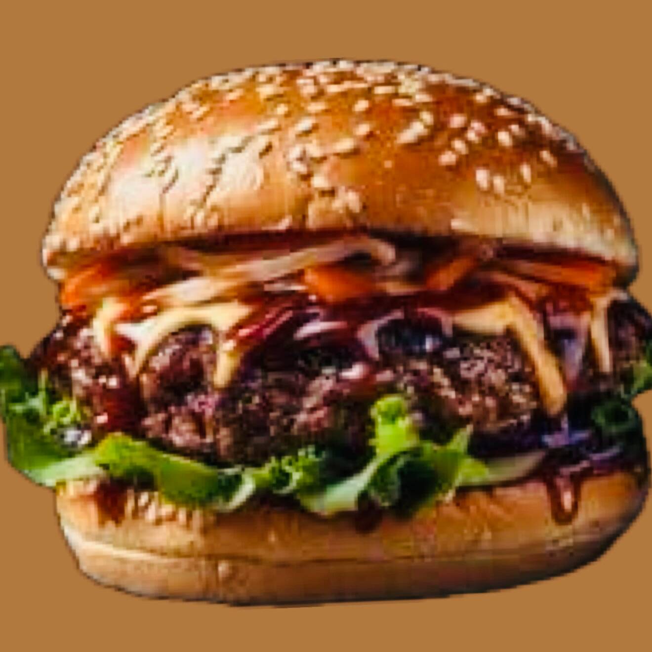 Cowboy Burguer