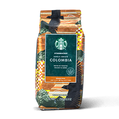 Colombia Narino 250 g