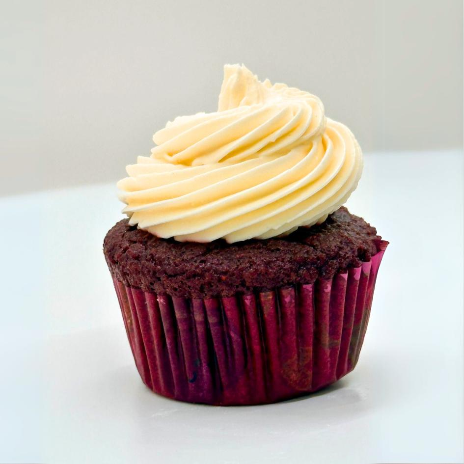 Cupcake Red Velvet