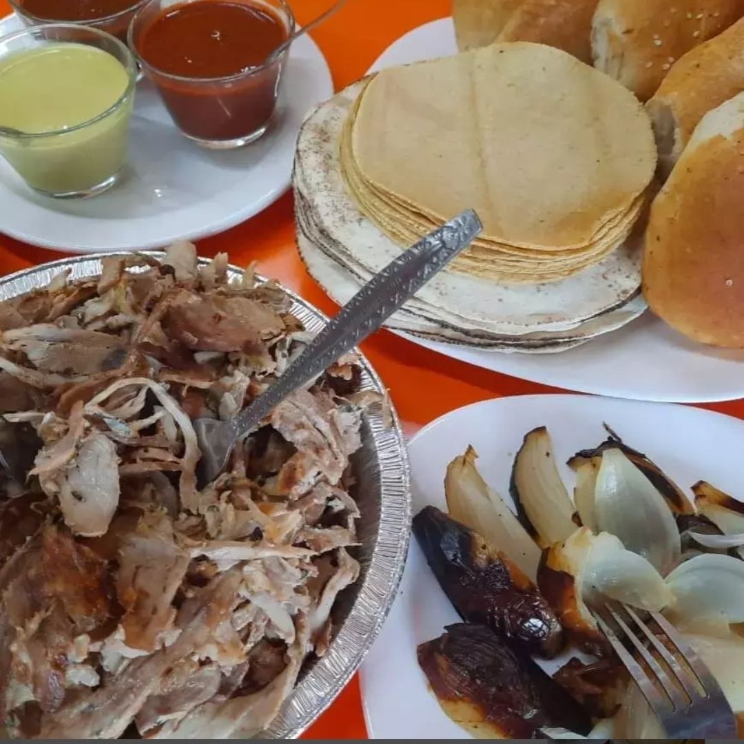 Paque Compartas 1/2 Kilogramo de Carne 🔥*