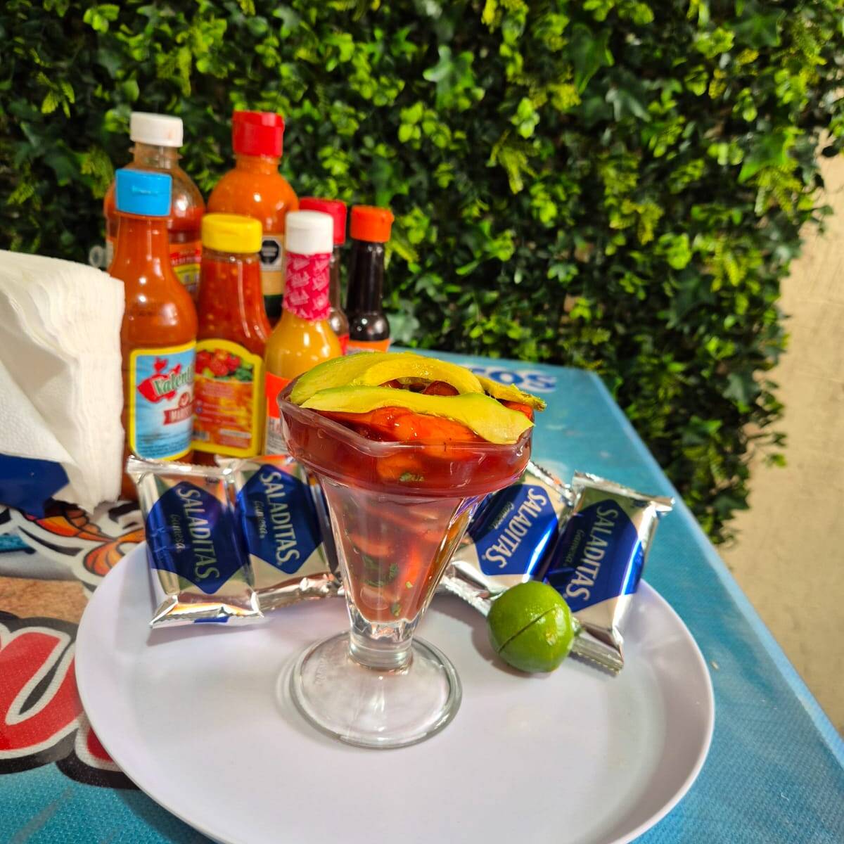 Coctel Chico