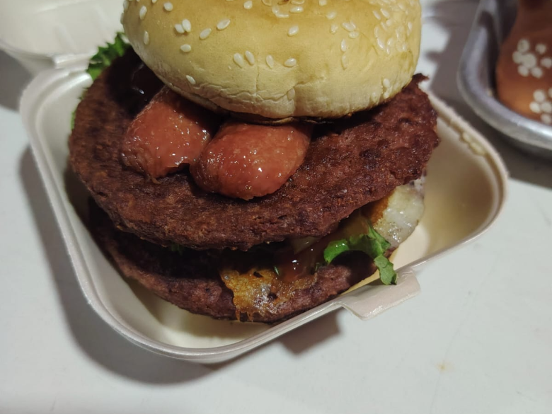 Grill Norteño