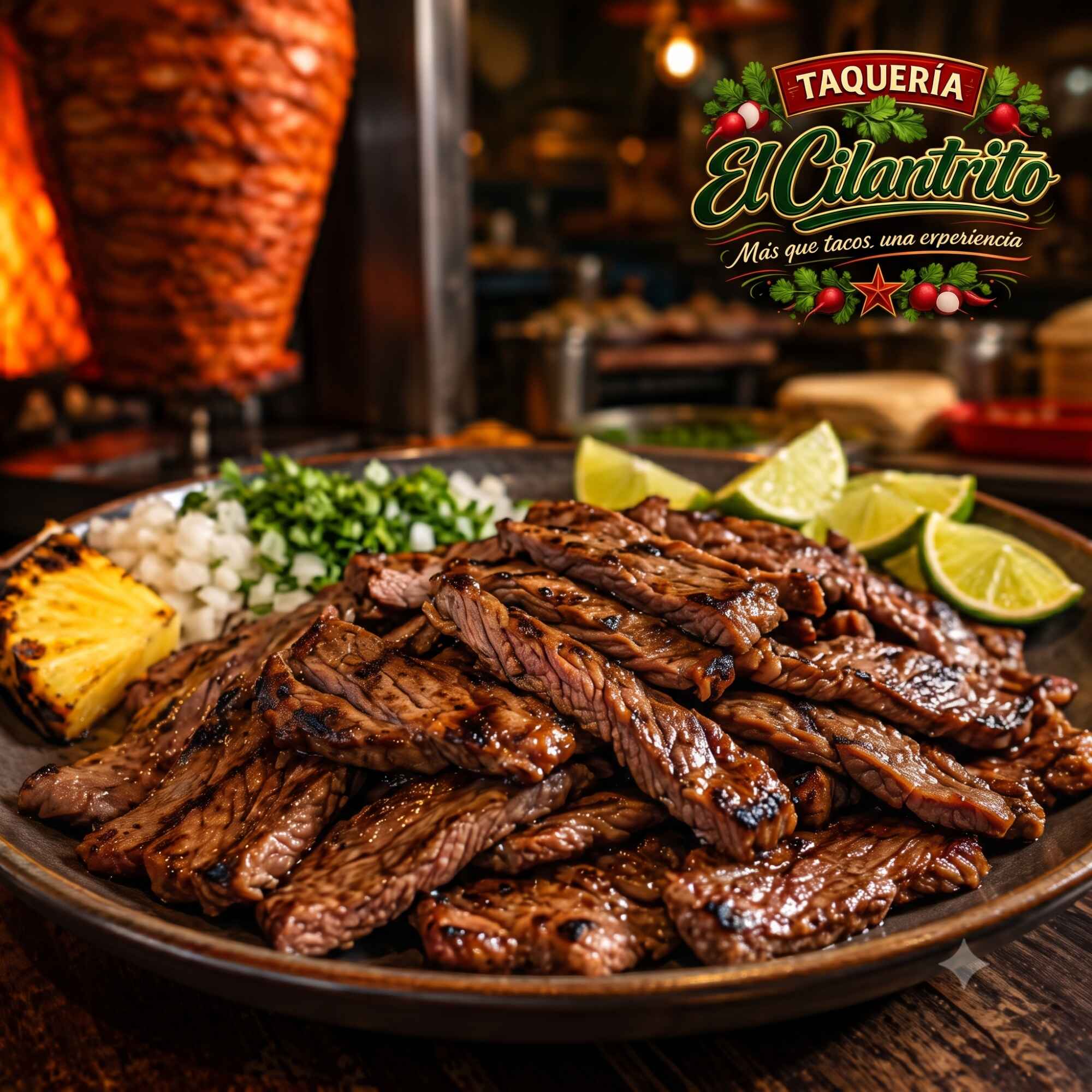 Bistec