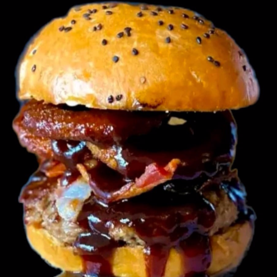 Bbq Burger